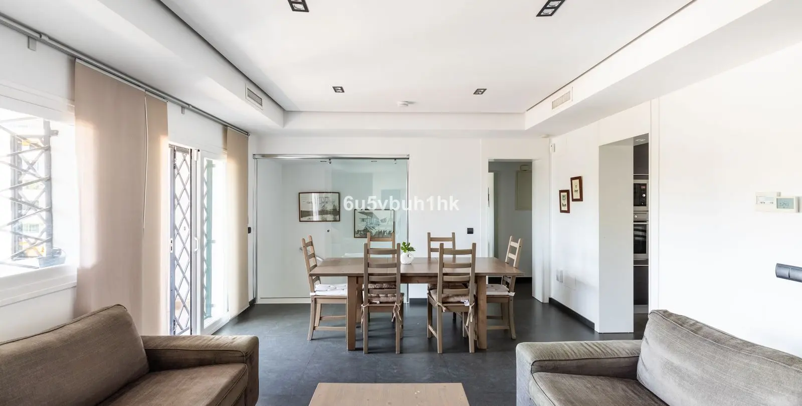 Sale of townhouse in Torreblanca 3