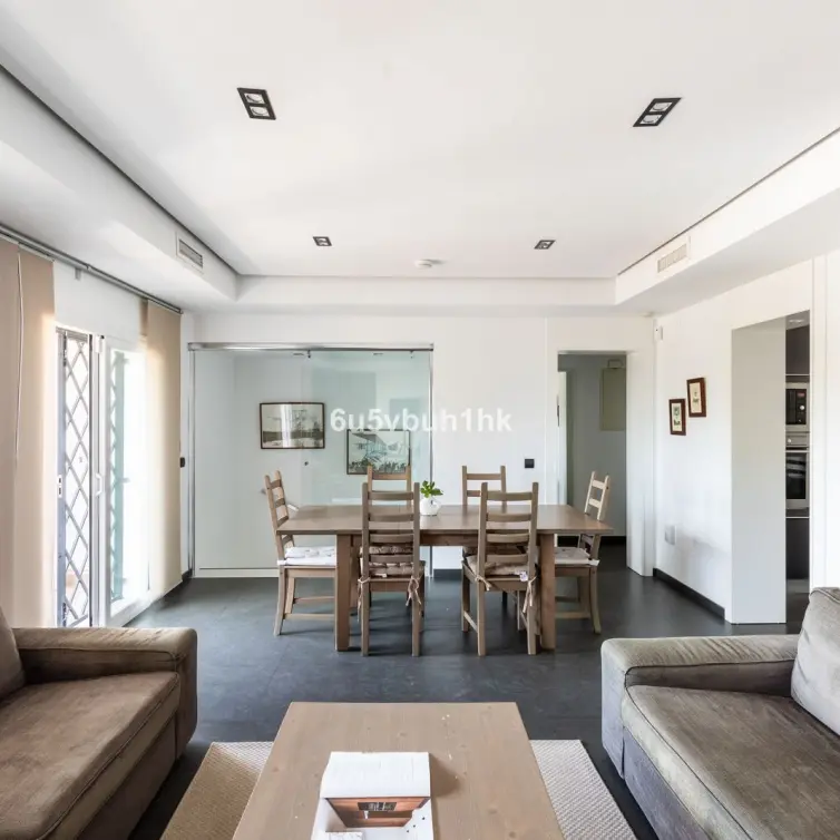 Sale of townhouse in Torreblanca