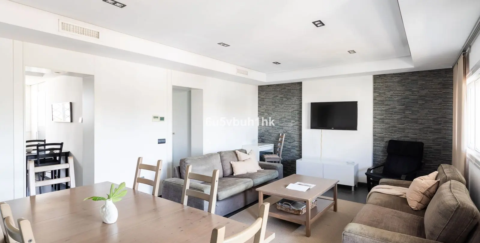 Sale of townhouse in Torreblanca 4