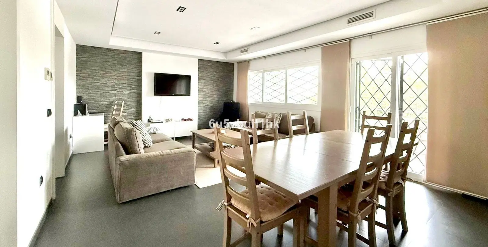 Sale of townhouse in Torreblanca 6