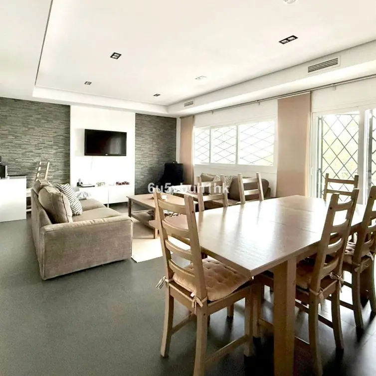Sale of townhouse in Torreblanca