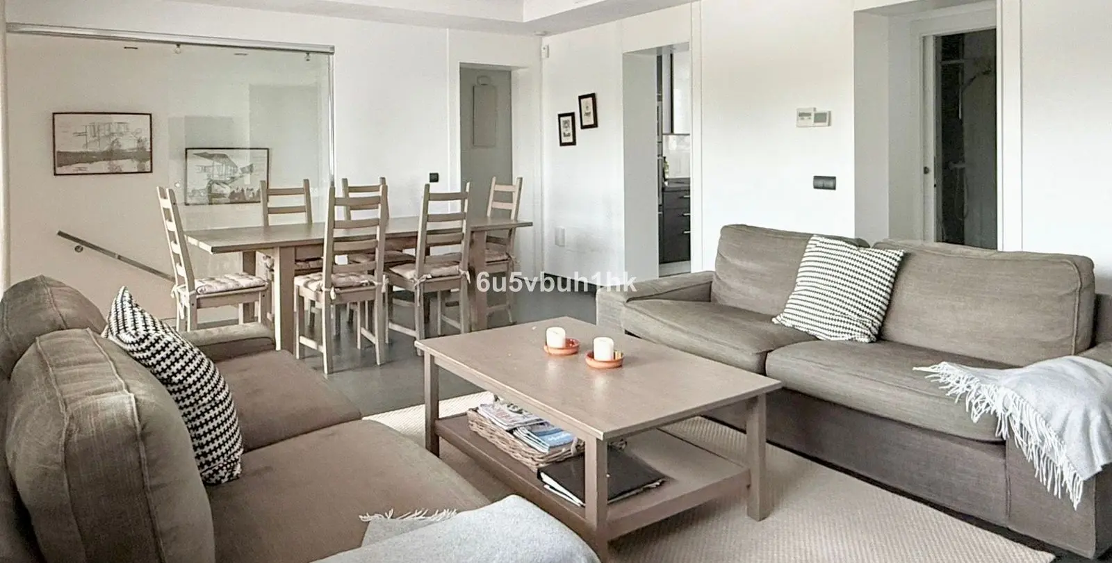 Sale of townhouse in Torreblanca 7