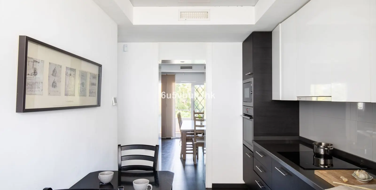 Sale of townhouse in Torreblanca 10