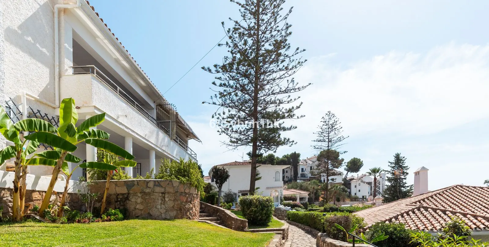 Sale of townhouse in Torreblanca 22