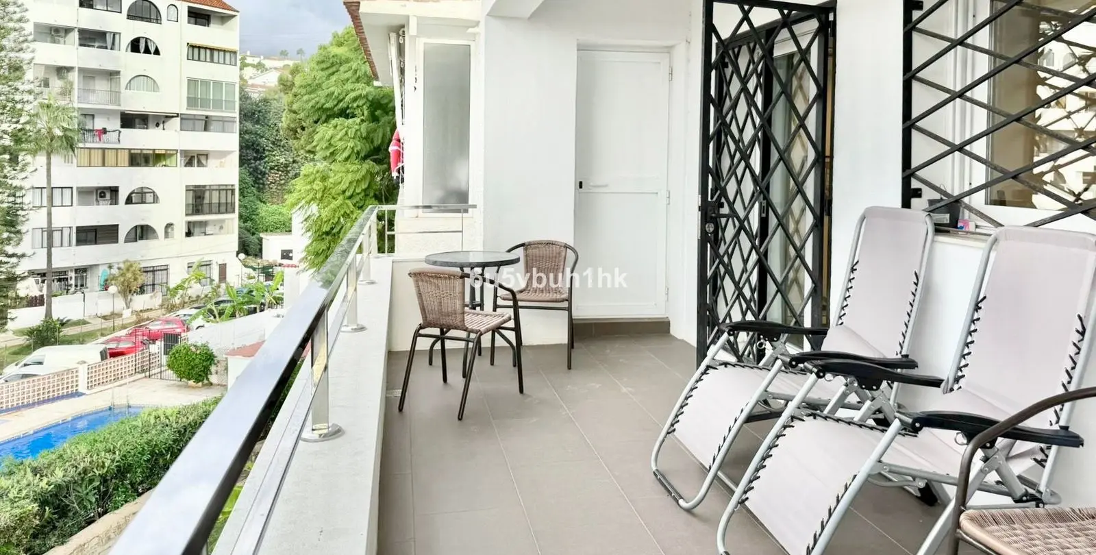 Sale of townhouse in Torreblanca 25