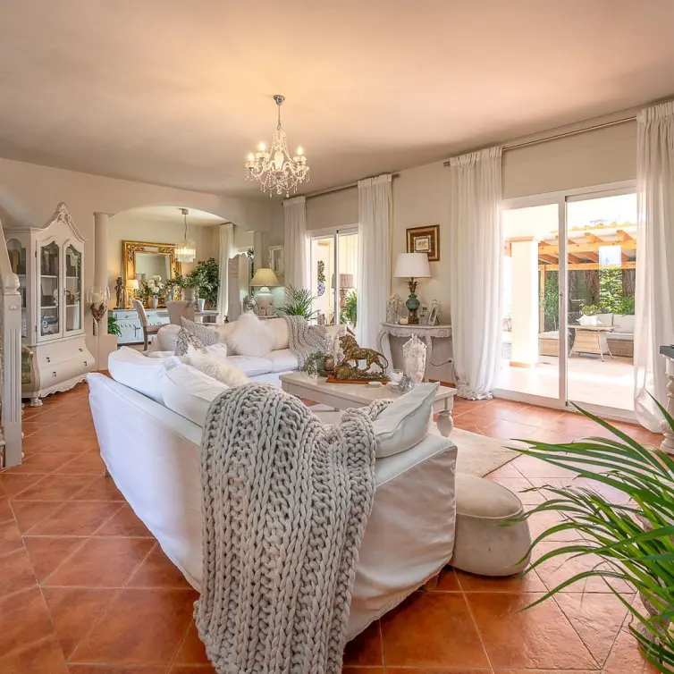 Venta de villa independiente en Coín