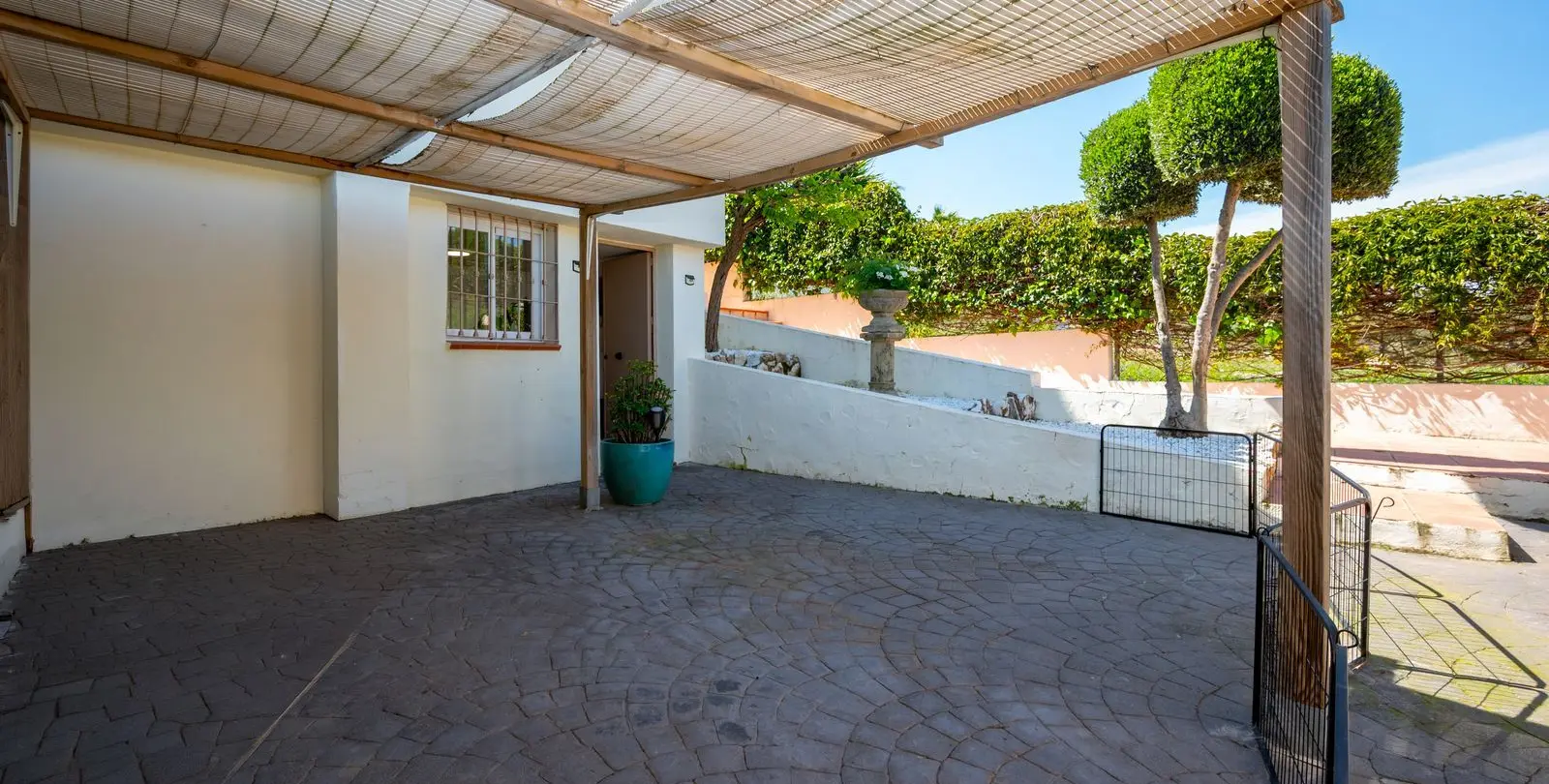 Sale of detached villa in Coín 39