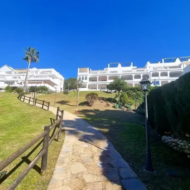 Продажа апартаментов на среднем этаже в La Quinta