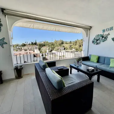 Продажа апартаментов на среднем этаже в La Quinta