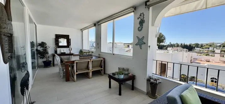 Продажа апартаментов на среднем этаже в La Quinta 2