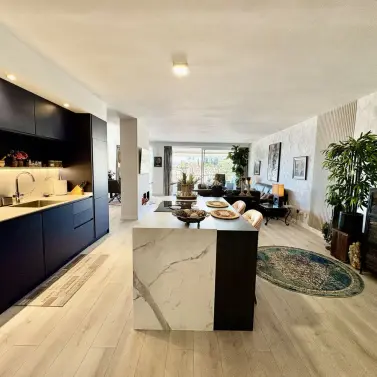 Продажа апартаментов на среднем этаже в La Quinta