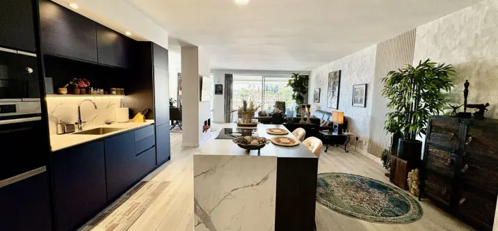 Продажа апартаментов на среднем этаже в La Quinta 3