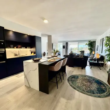 Продажа апартаментов на среднем этаже в La Quinta