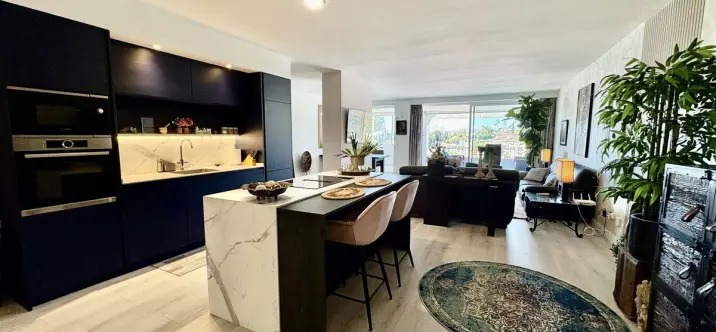 Продажа апартаментов на среднем этаже в La Quinta 4