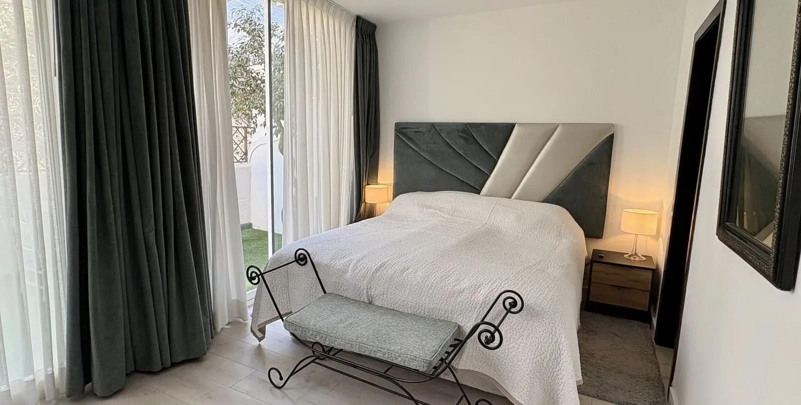 Продажа апартаментов на среднем этаже в La Quinta 10