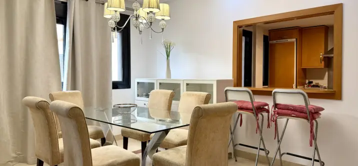 Продажа апартаментов на среднем этаже в Puerto Banús 2