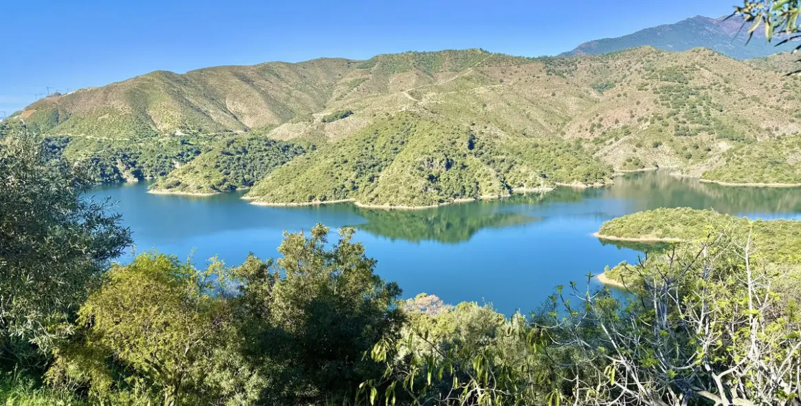 Venta de villa independiente en Istán 18