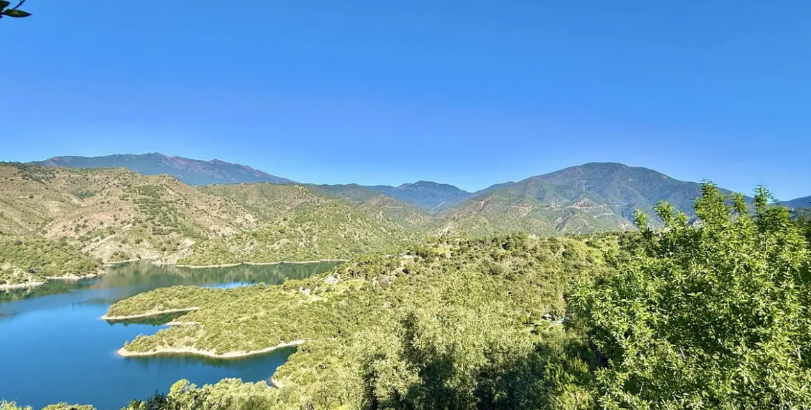 Venta de villa independiente en Istán 19