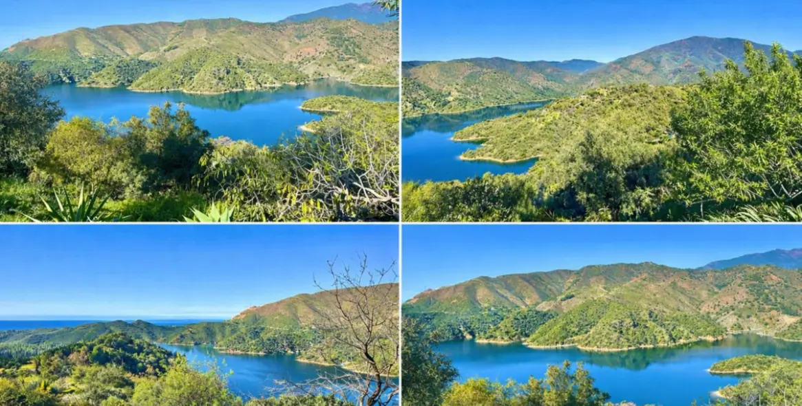 Venta de villa independiente en Istán 26