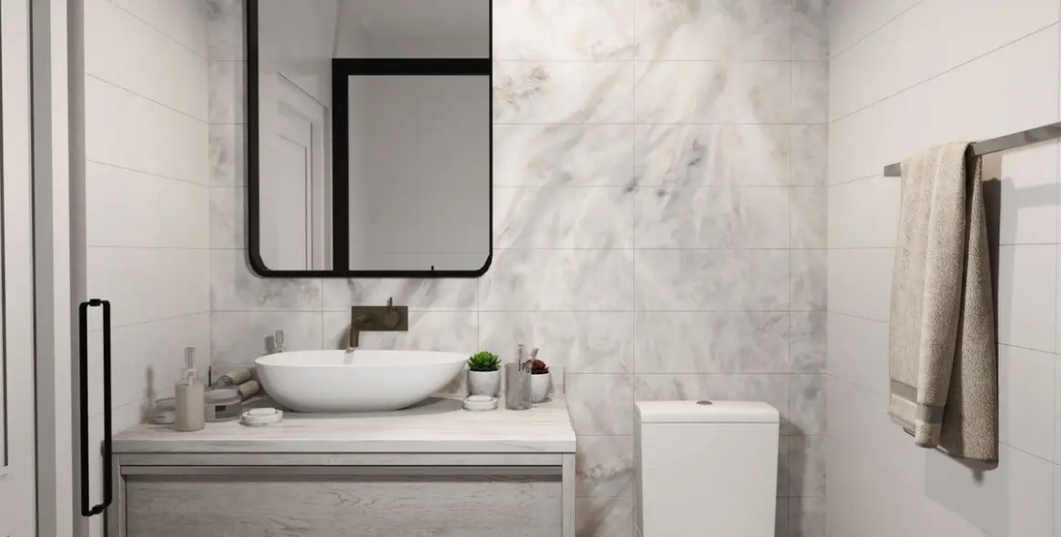 Venta de casa pareada en Estepona 11