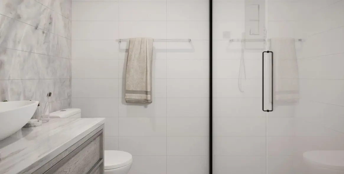 Venta de casa pareada en Estepona 13