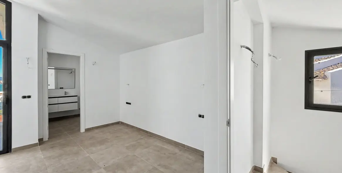 Venta de casa pareada en Estepona 17