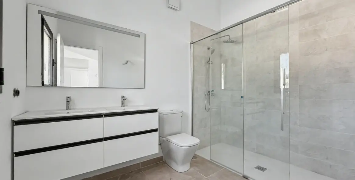 Venta de casa pareada en Estepona 21