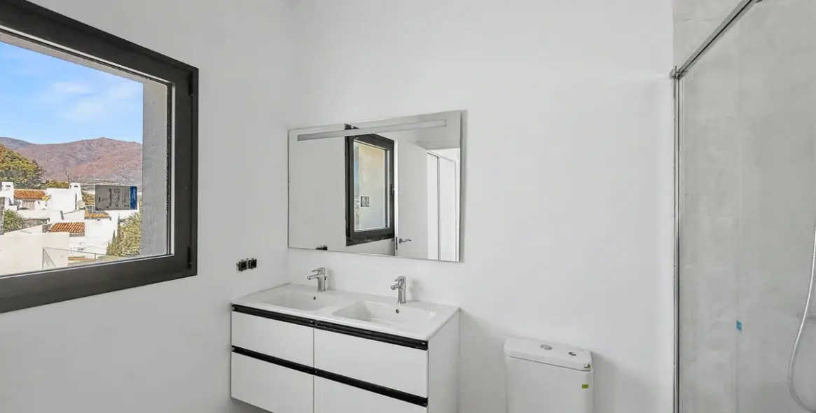 Venta de casa pareada en Estepona 22