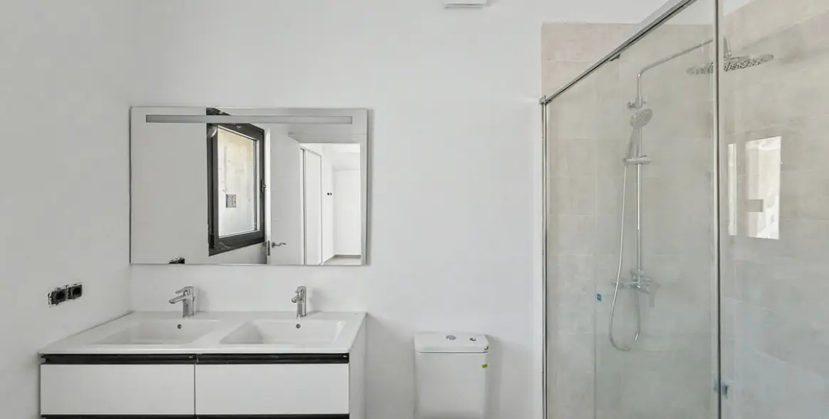 Venta de casa pareada en Estepona 23