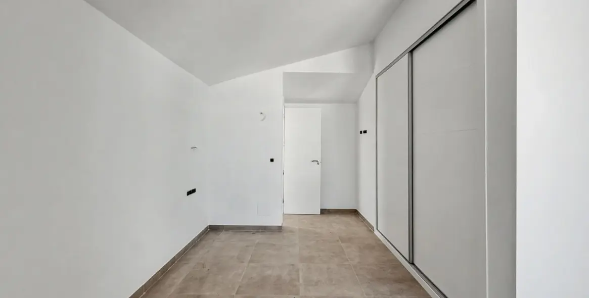 Venta de casa pareada en Estepona 24