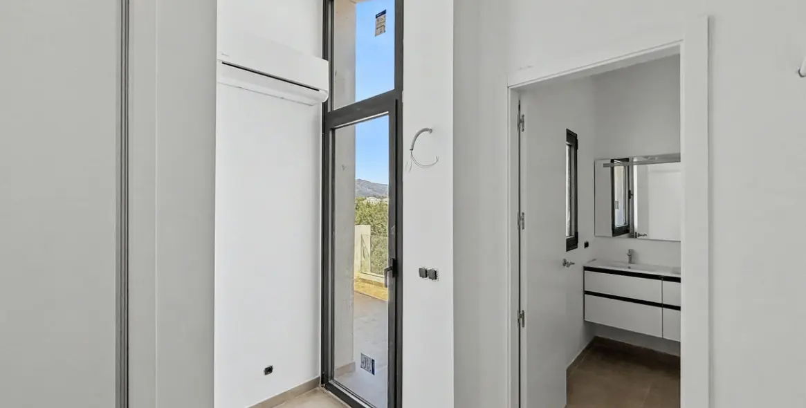 Venta de casa pareada en Estepona 25