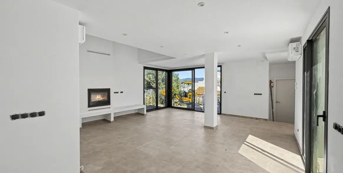 Venta de casa pareada en Estepona 36