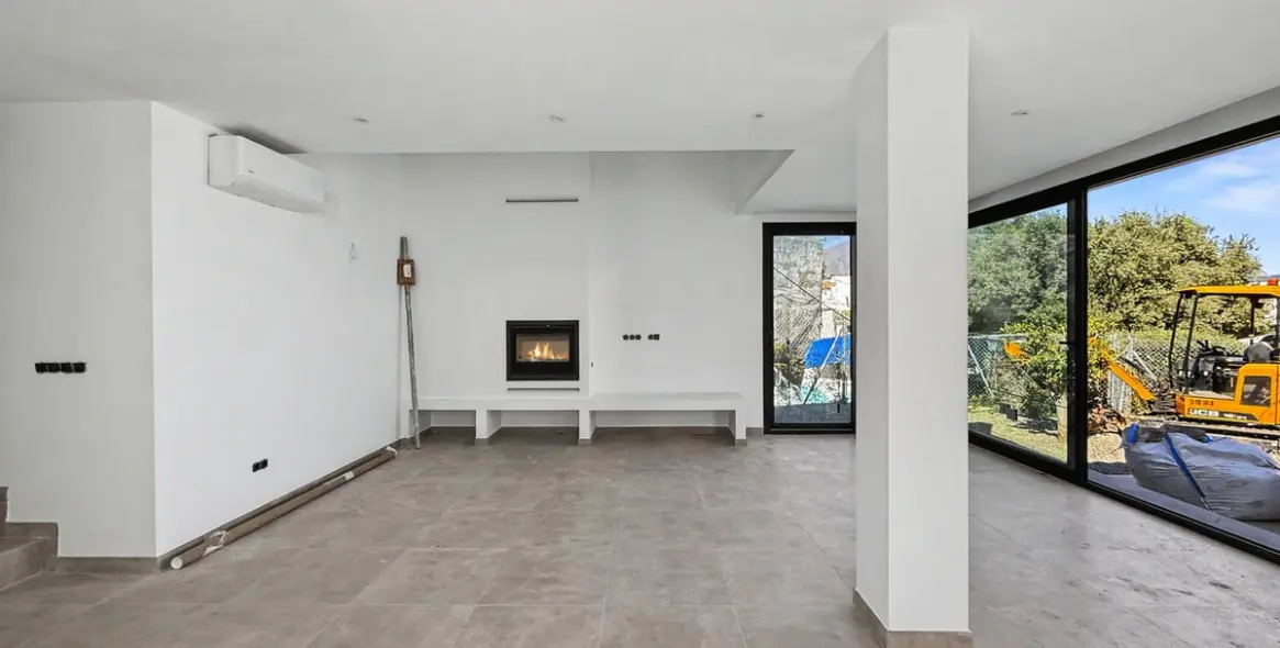 Venta de casa pareada en Estepona 38