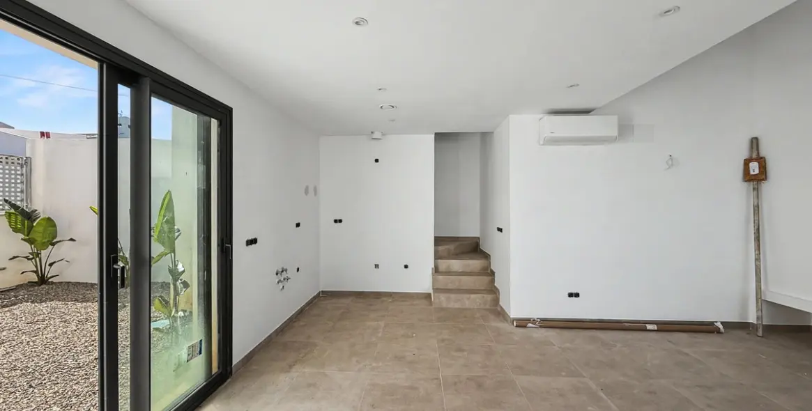 Venta de casa pareada en Estepona 48