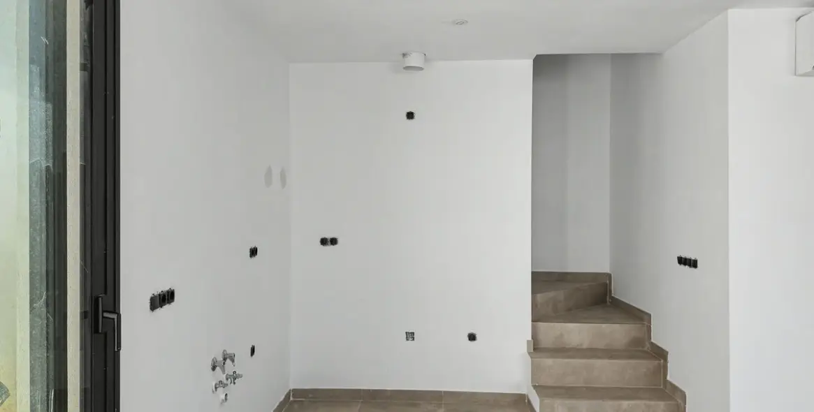 Venta de casa pareada en Estepona 50