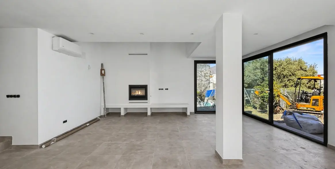 Venta de casa pareada en Estepona 52