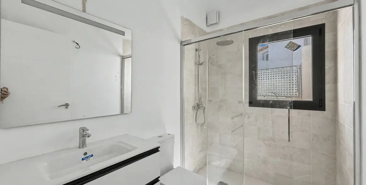 Venta de casa pareada en Estepona 53