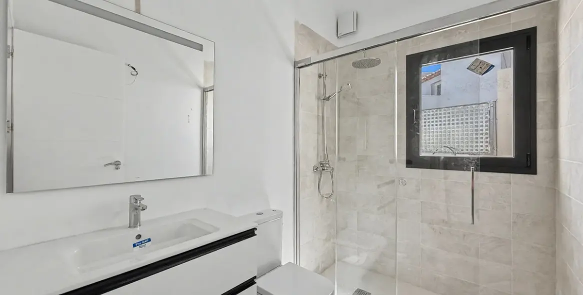 Venta de casa pareada en Estepona 55