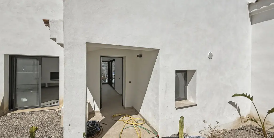 Venta de casa pareada en Estepona 70