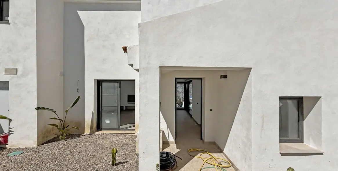 Venta de casa pareada en Estepona 72