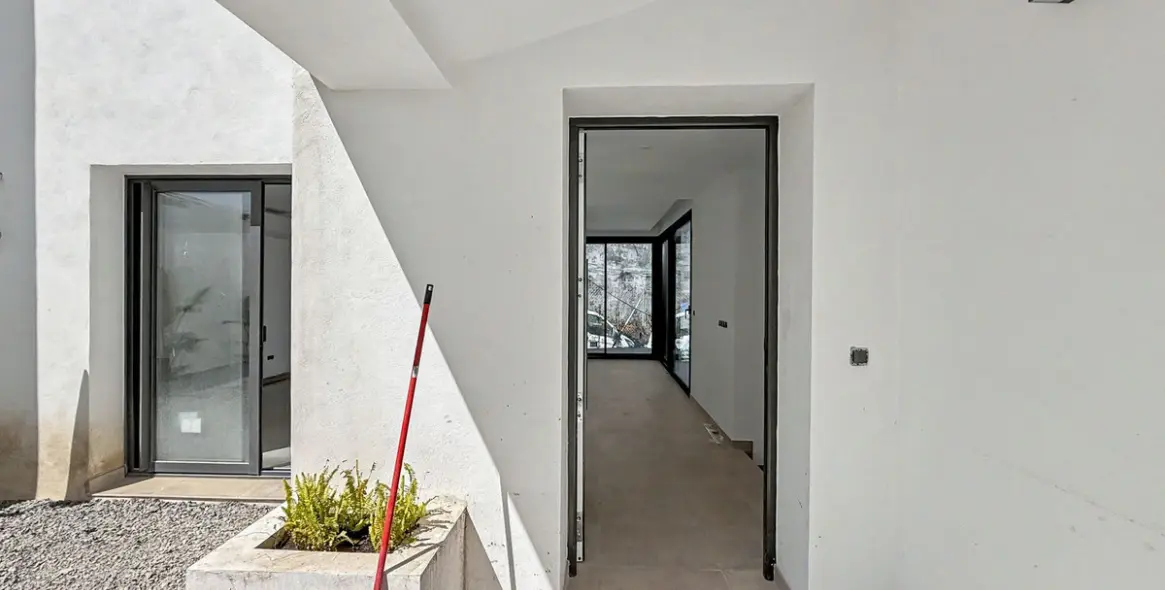 Venta de casa pareada en Estepona 74