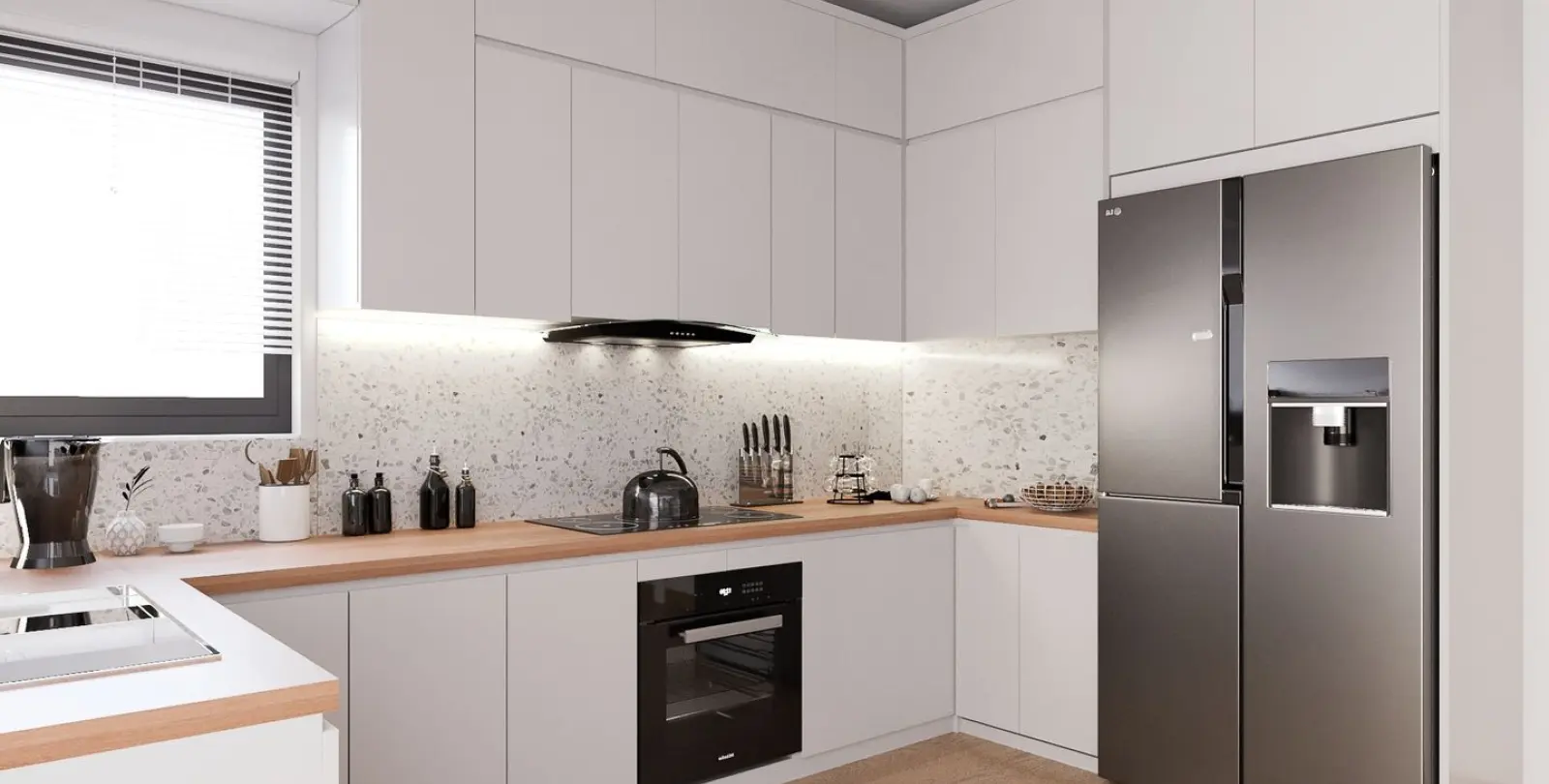 Sale of semi-detached house in Estepona 8