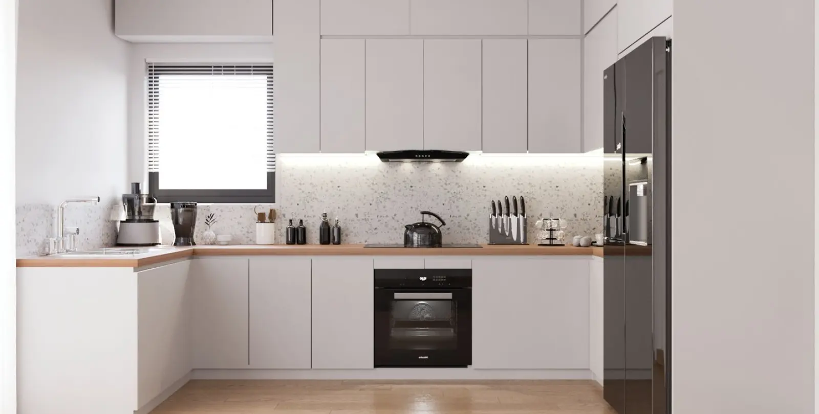 Sale of semi-detached house in Estepona 9