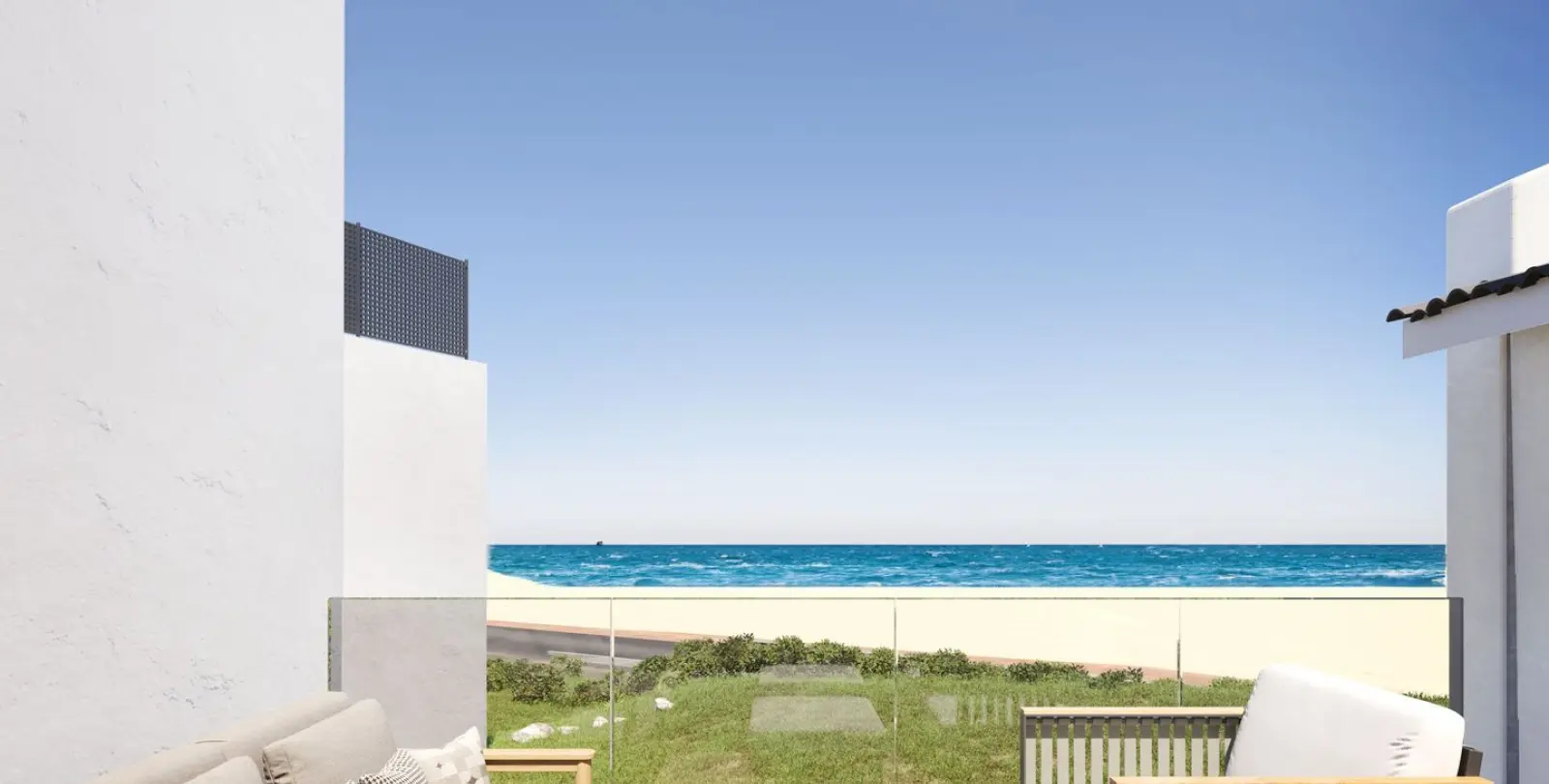 Sale of semi-detached house in Estepona 16