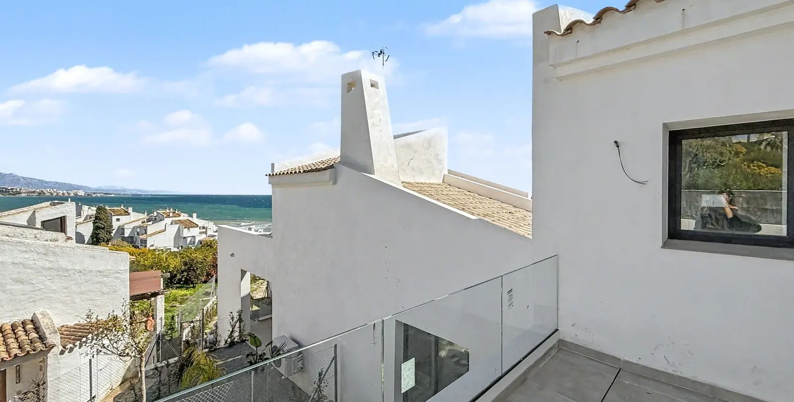 Sale of semi-detached house in Estepona 29