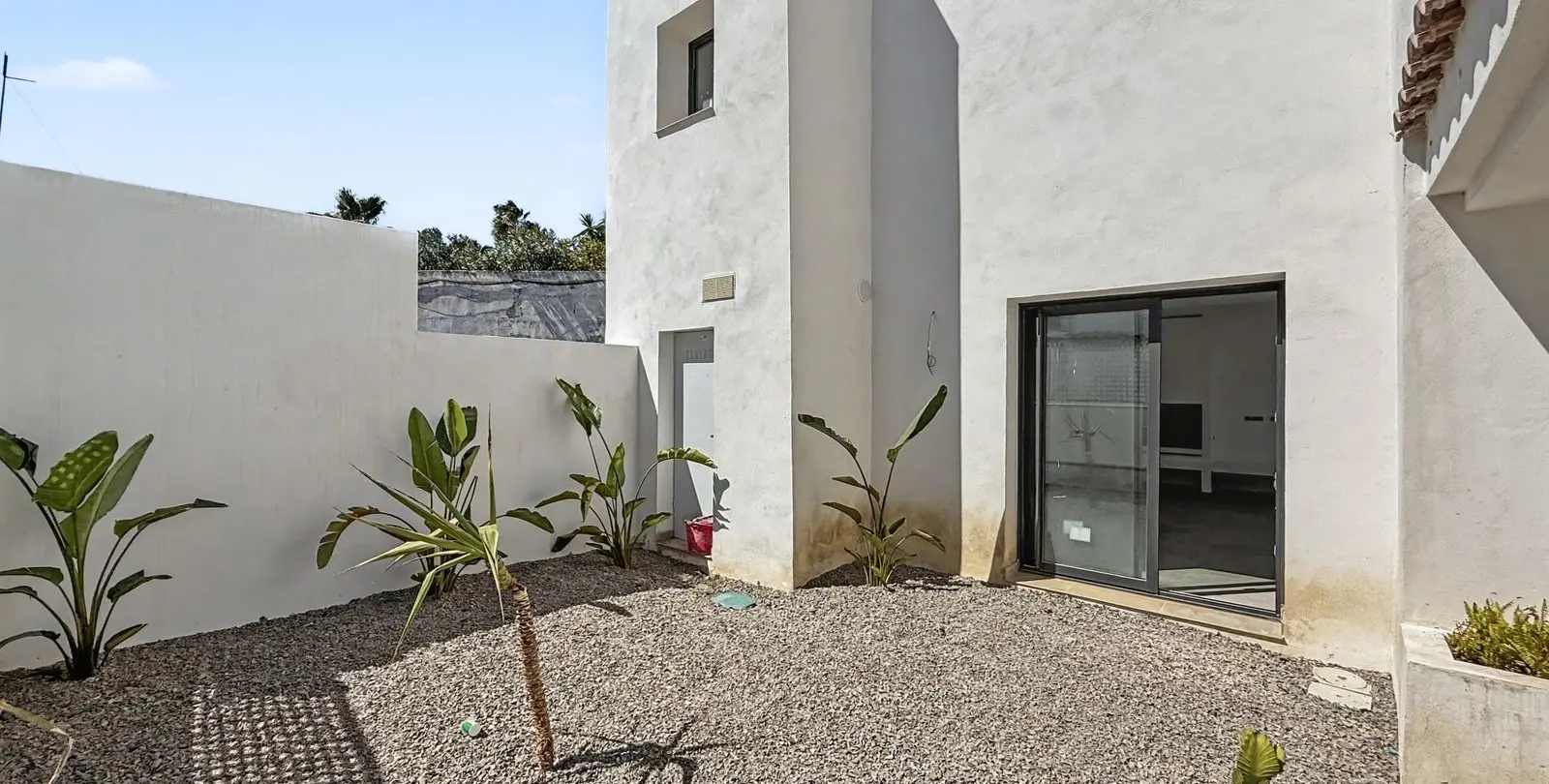Sale of semi-detached house in Estepona 47