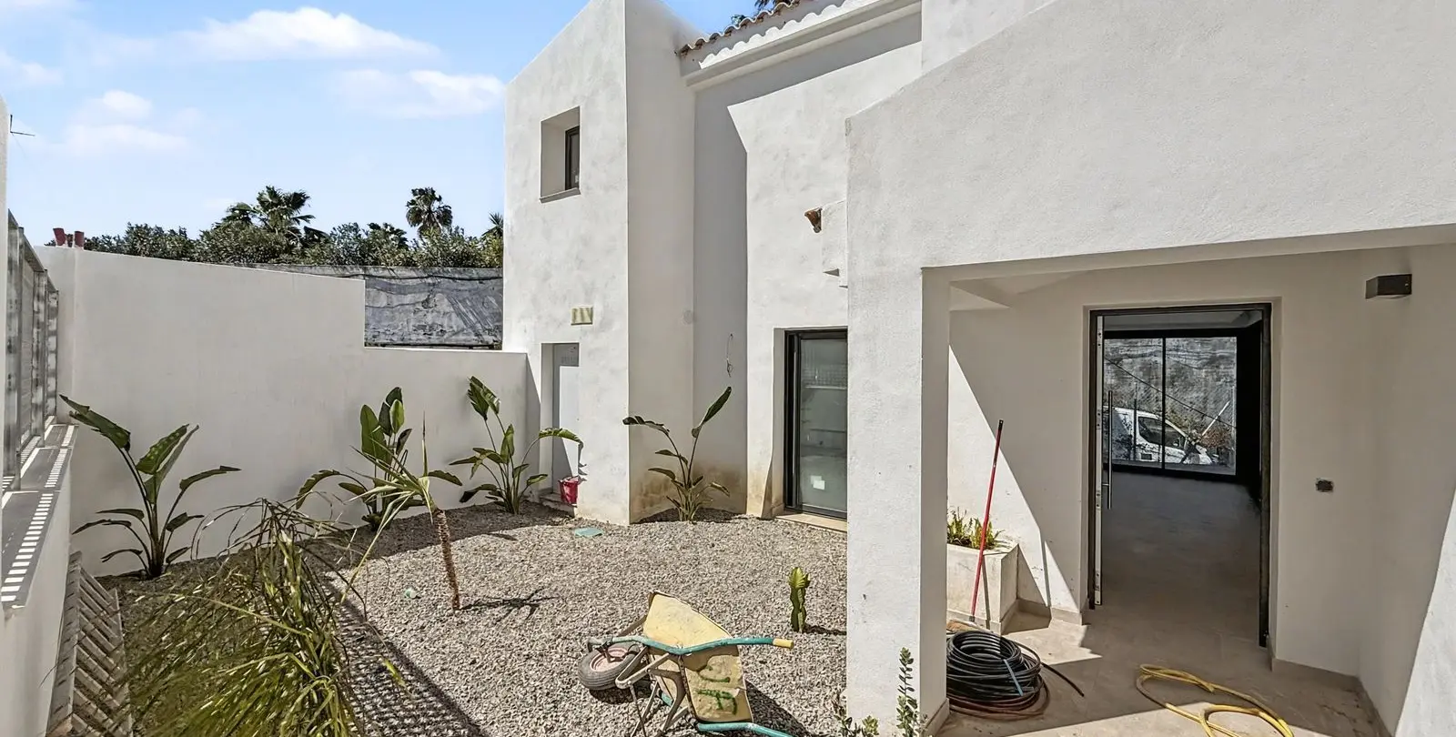 Sale of semi-detached house in Estepona 48
