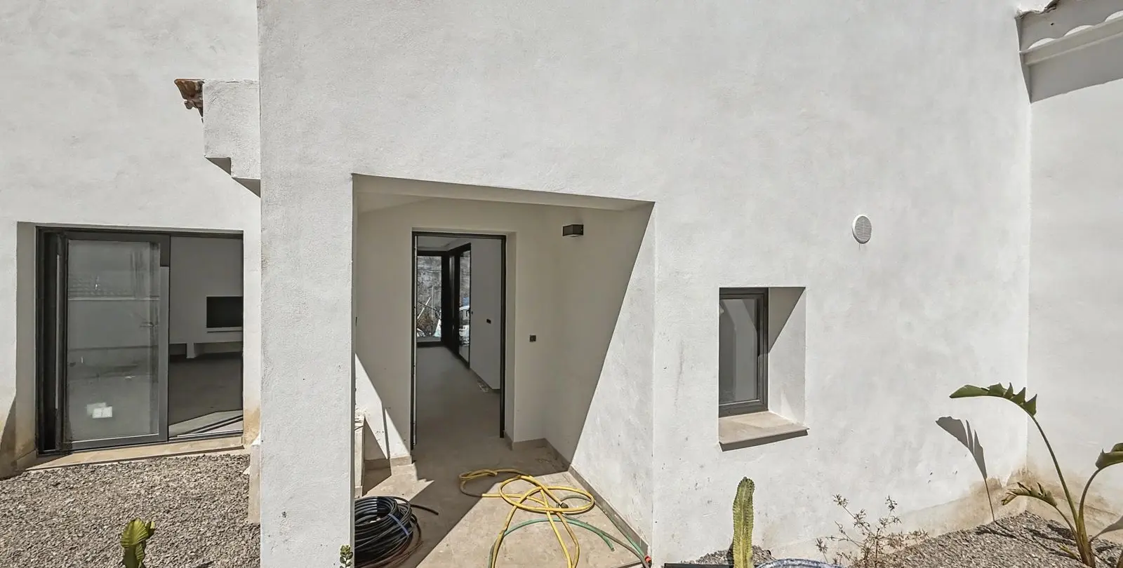 Sale of semi-detached house in Estepona 49