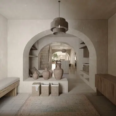 Продажа таунхауса в Estepona