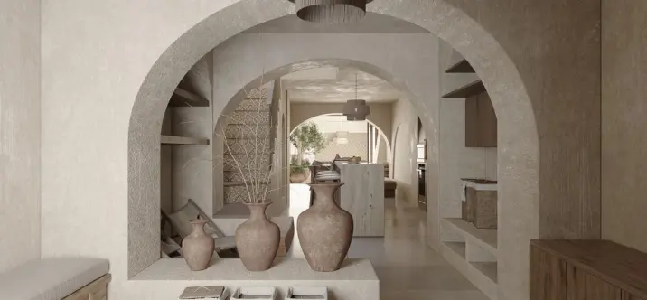 Продажа таунхауса в Estepona 0